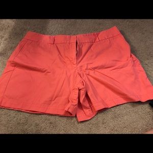 Coral Loft shorts
